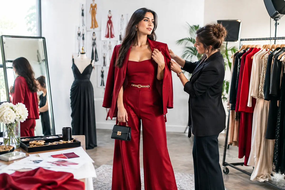 Erotic Fashion: Find Your Confident Look
