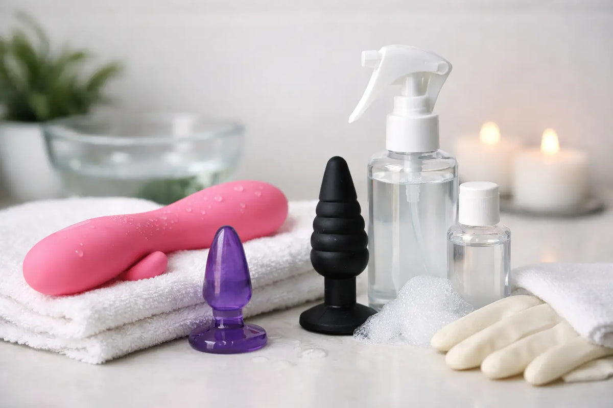 How to Use Toy Cleaner for Safer, Fresher Play by zetge0-7k with informative blogs and affordable quality prices.