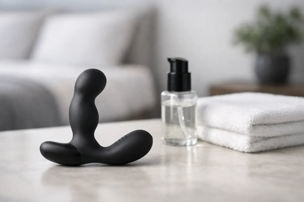 Prostate Massager Review Australia for Better Choices