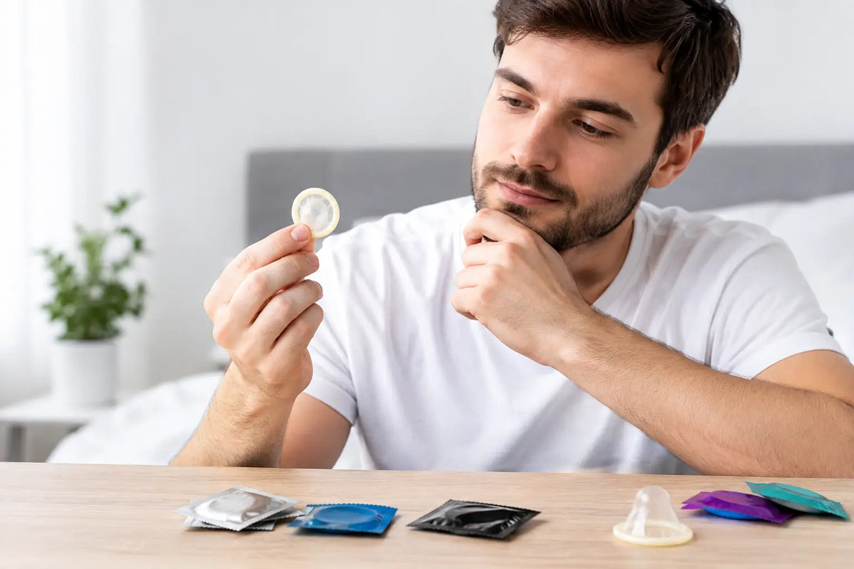 Which Condoms Suit Sensitive Skin? A Clear Guide