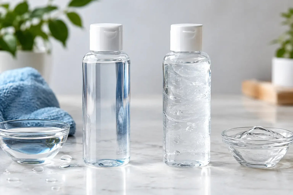 Water Based Versus Hybrid Lubricant: Which Fits? by zetge0-7k with informative blogs and affordable quality prices.