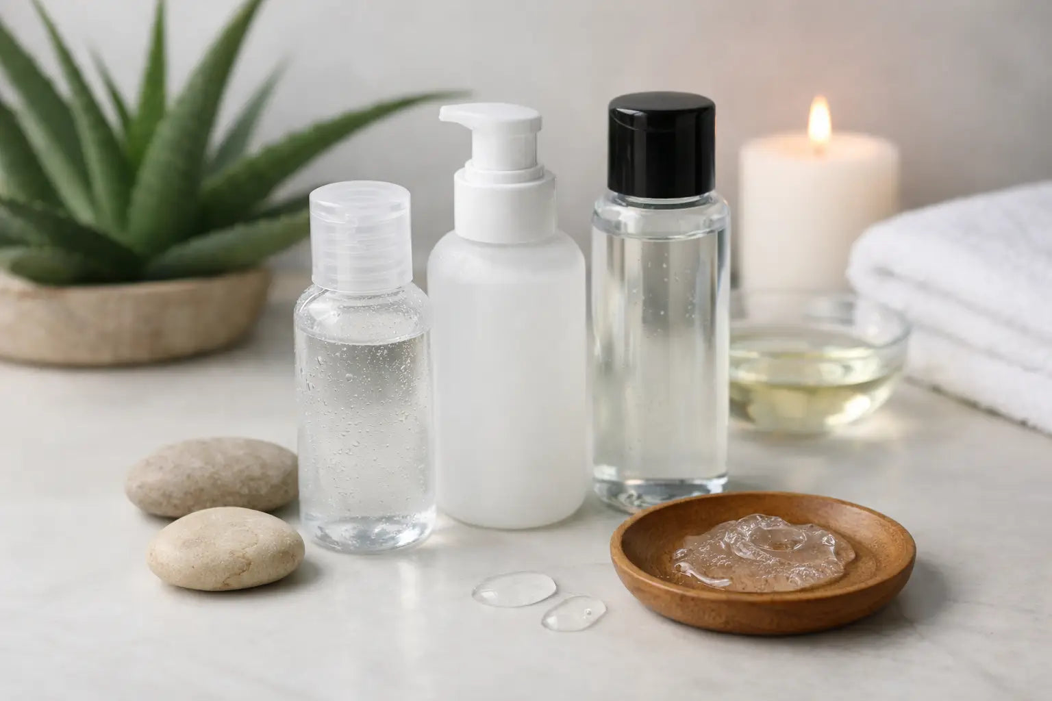 How to Choose Body Safe Lubricant