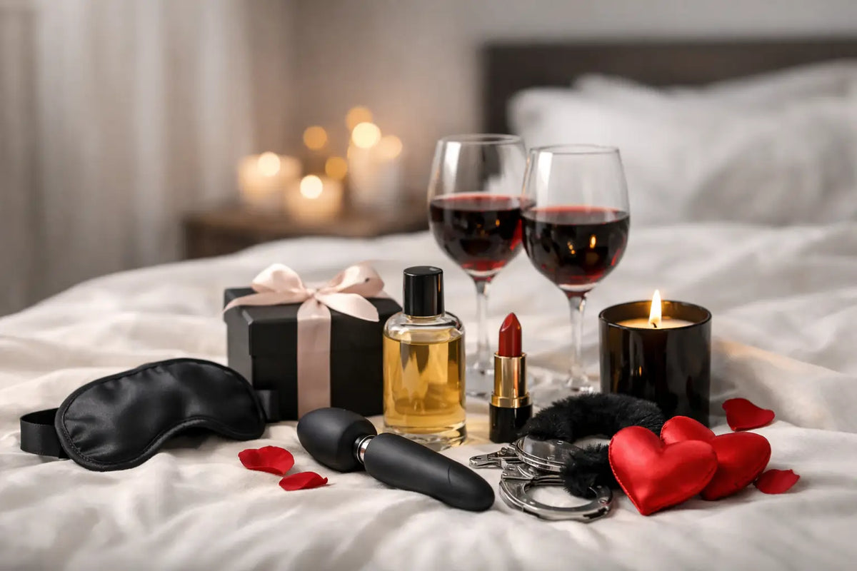 Best Intimate Gifts for Couples to Share by zetge0-7k with informative blogs and affordable quality prices.