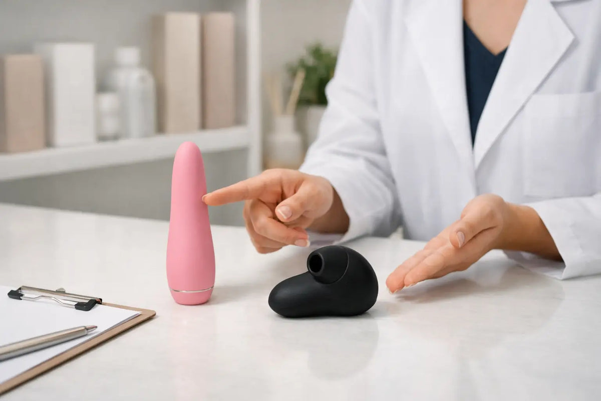 Rabbit Vibrator Versus Wand: Which Suits You? by zetge0-7k with informative blogs and affordable quality prices.
