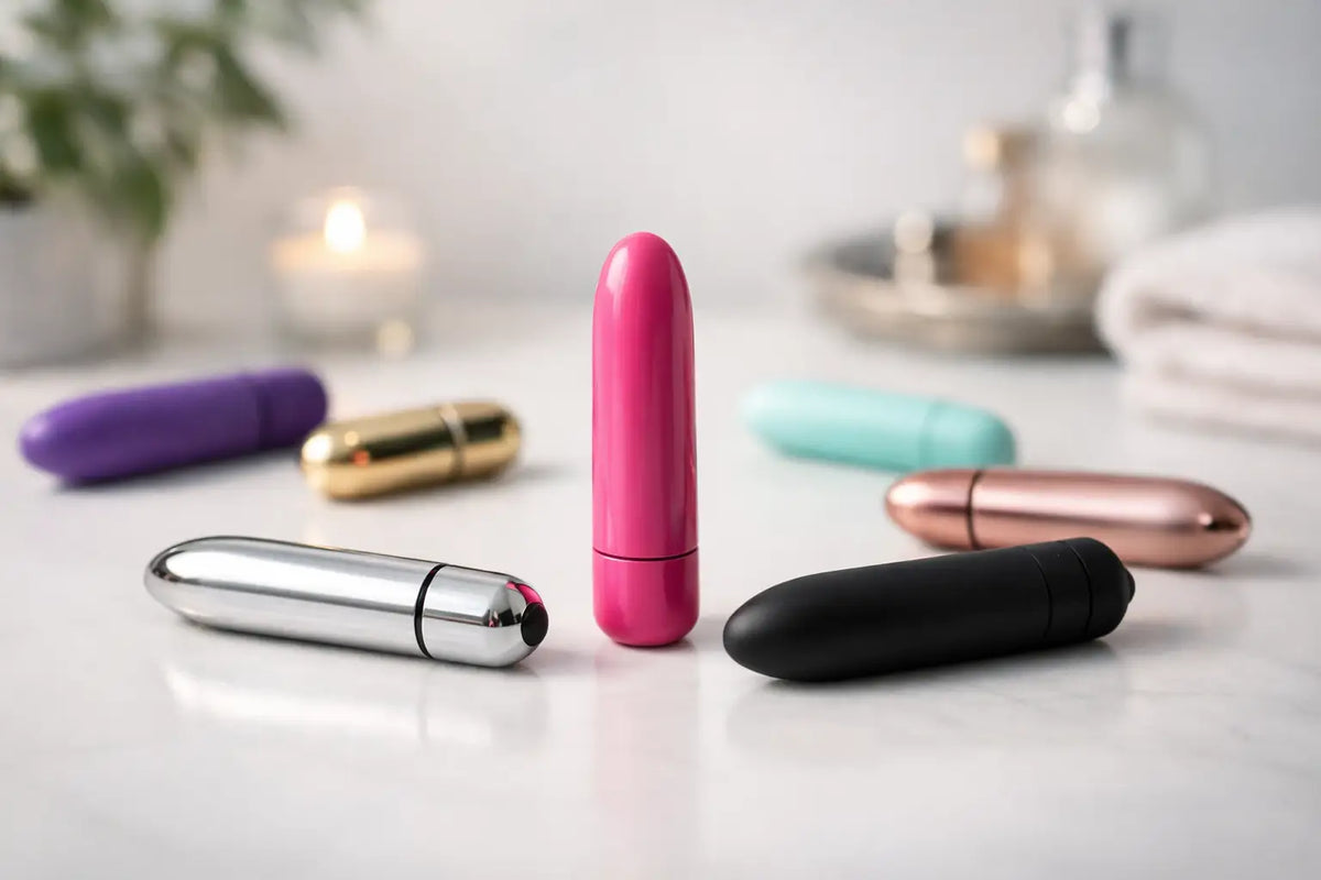 10 Best Bullet Vibes Under 50 Worth Buying by zetge0-7k with informative blogs and affordable quality prices.