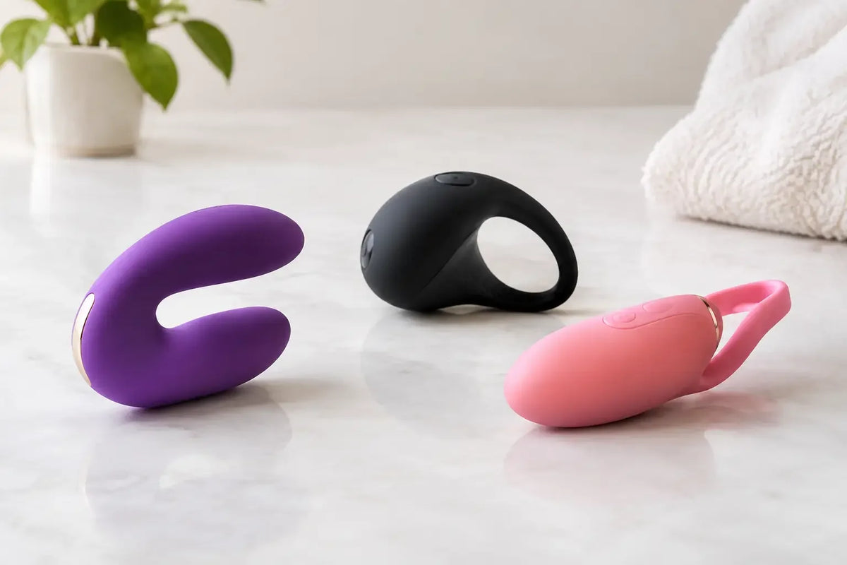 Top Wearable Vibrators NZ Shoppers Should Consider by zetge0-7k with informative blogs and affordable quality prices.