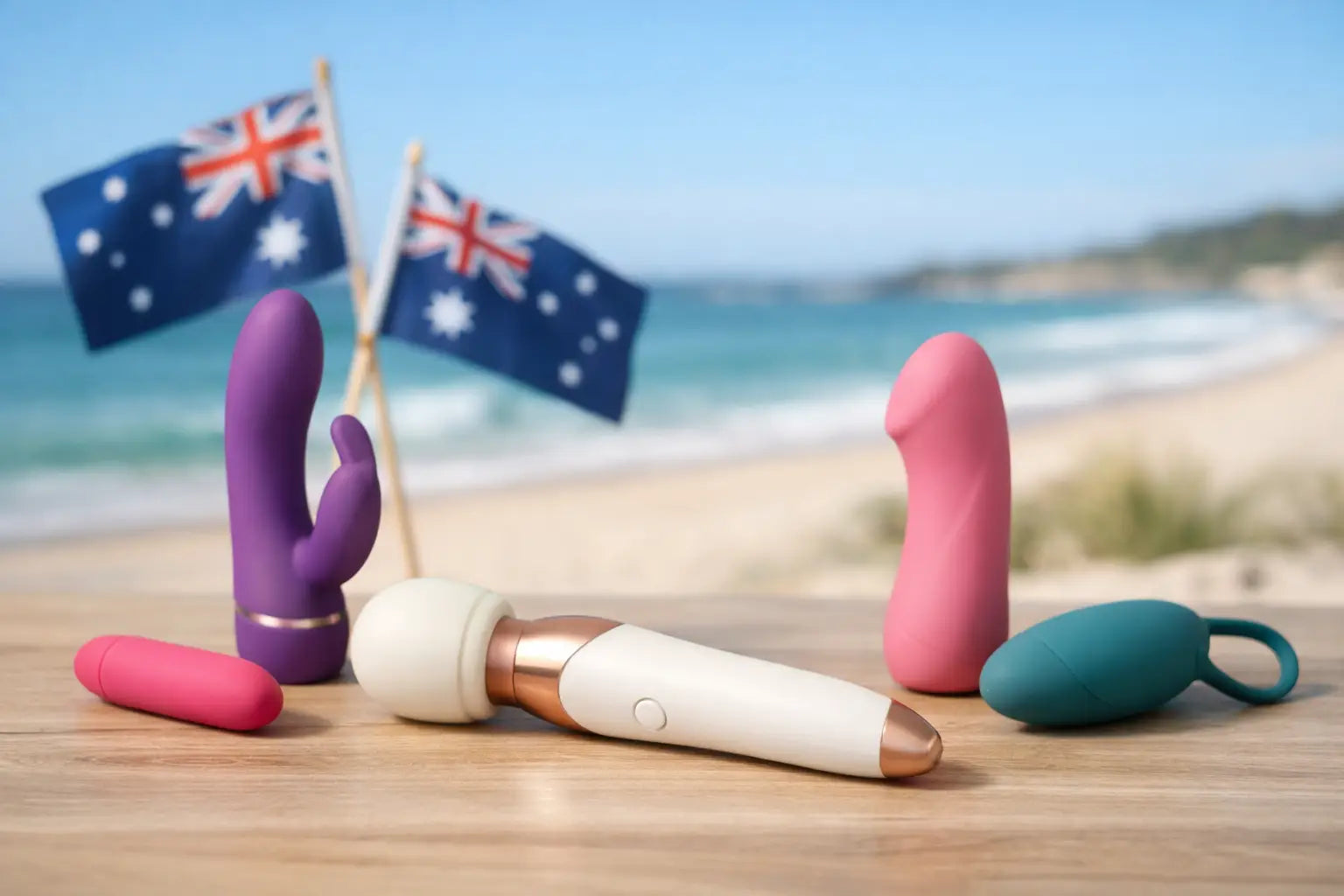 Vibrators Australia: What to Buy First zetge0-7k.