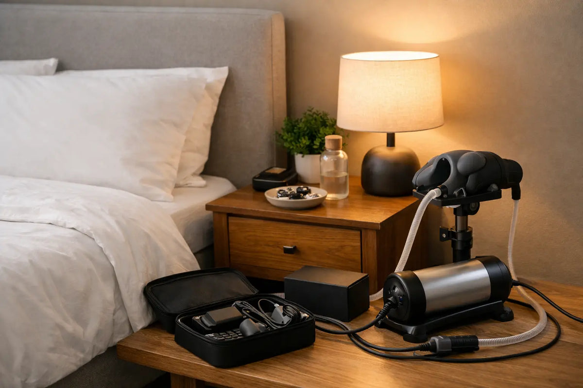 Small Bedroom Sex Machine Setup That Works by zetge0-7k with informative blogs and affordable quality prices.