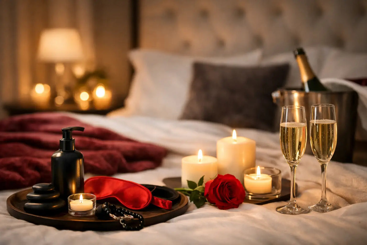 Bedroom Accessories for Date Nights That Feel Good