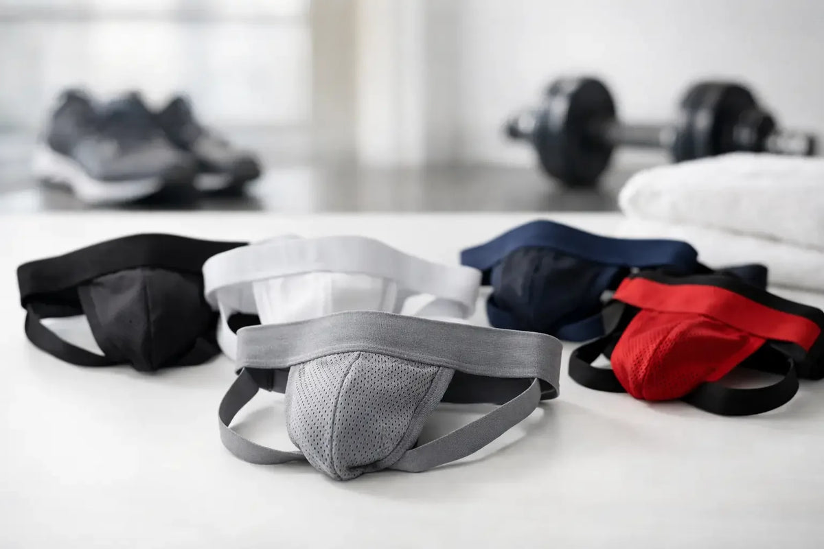 10 Best Jock Straps for Men and How to Choose