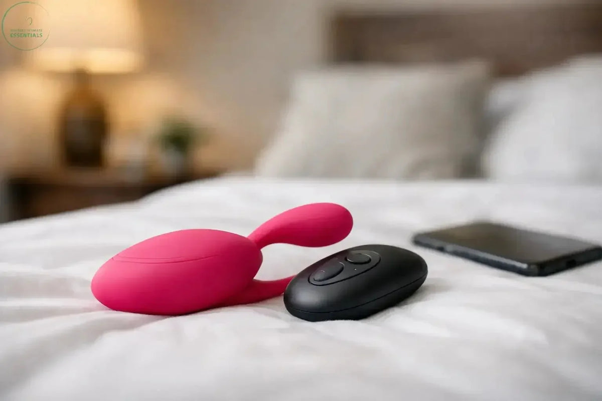 Are Remote Vibrators Worth It? Honest Answer by zetge0-7k with informative blogs and affordable quality prices.