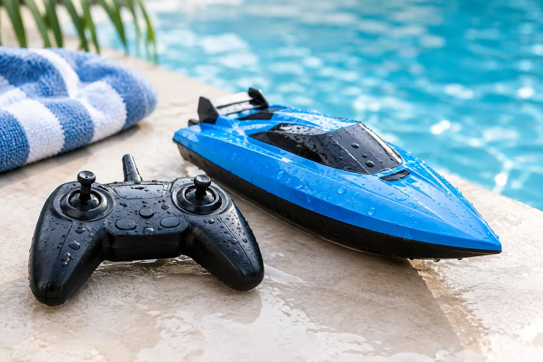 Are Remote Toys Waterproof? What to Check First