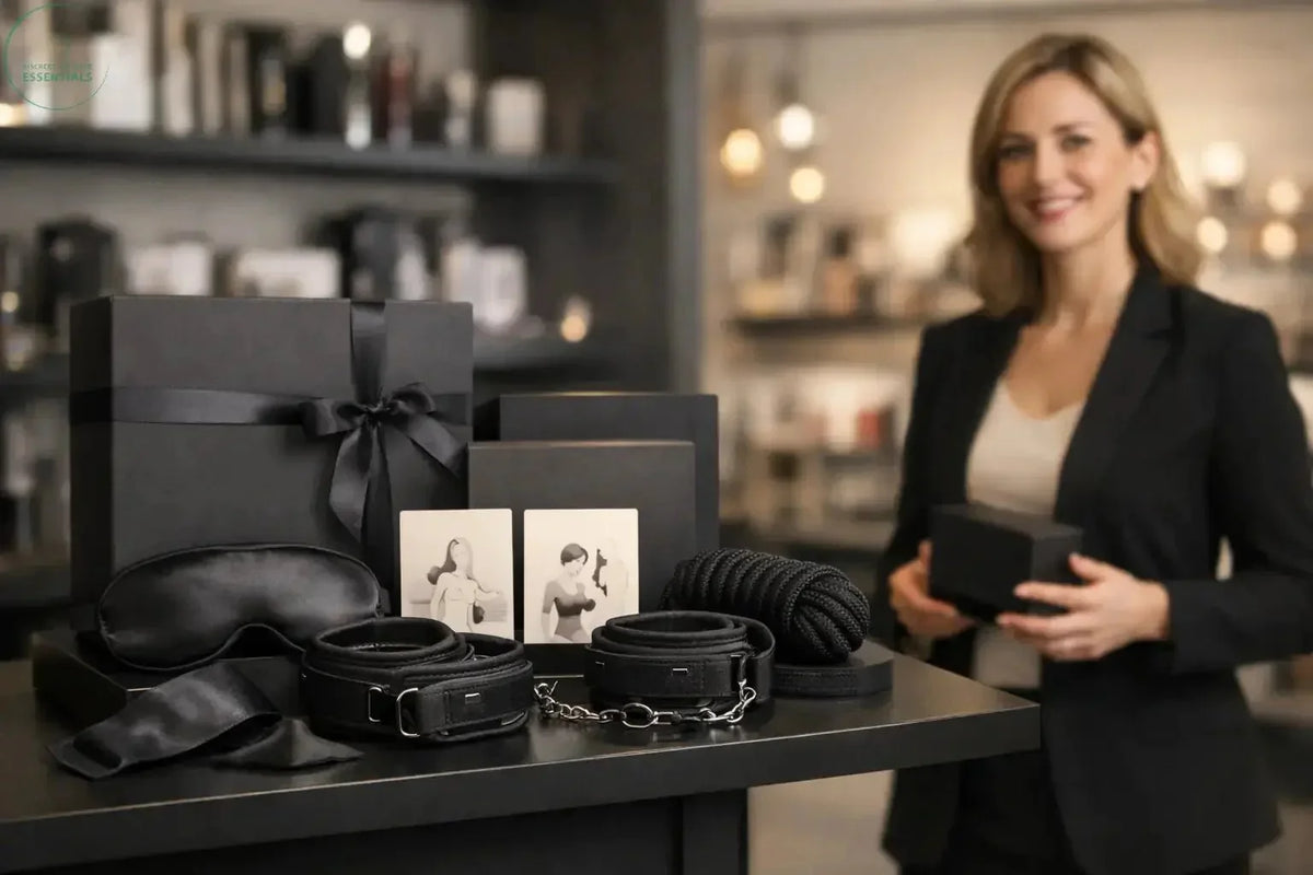 Best BDSM Kit for Beginners: What to Buy by zetge0-7k with informative blogs and affordable quality prices.