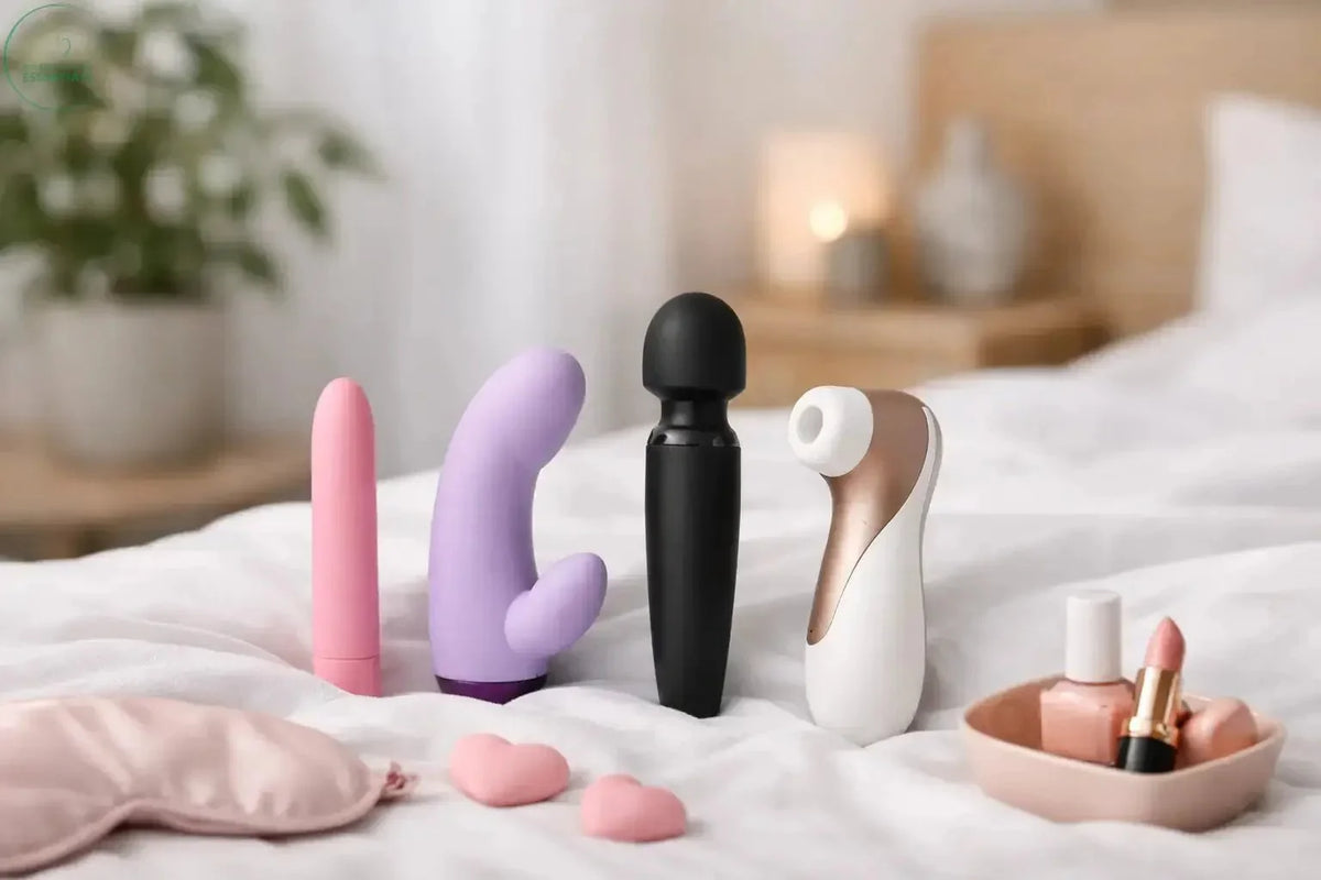 Best Vibrator for Beginners: What to Choose by zetge0-7k with informative blogs and affordable quality prices.