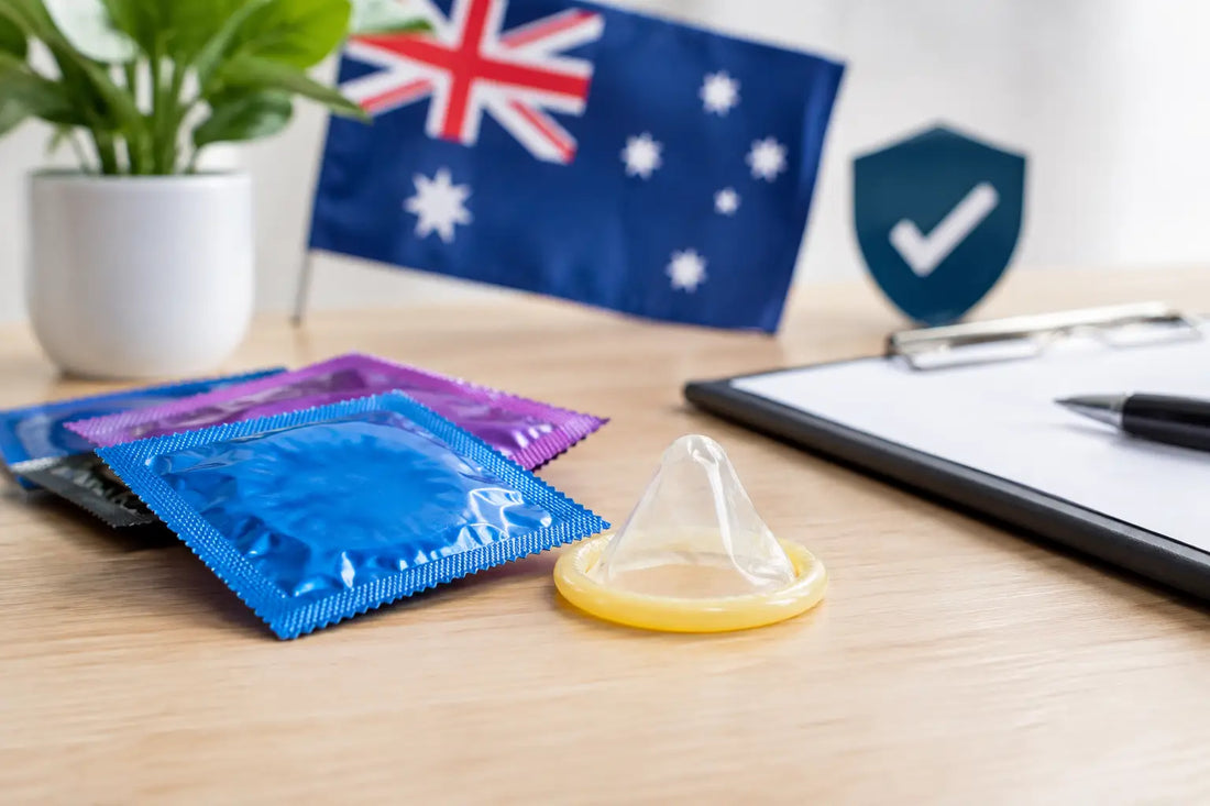 Are Australian Condoms Regulated? What to Check