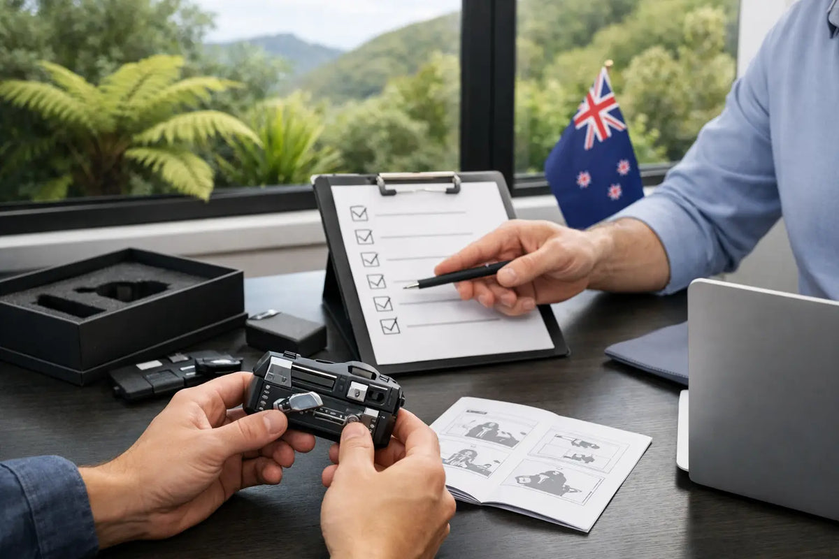 Sex Machine Review NZ: What to Check First