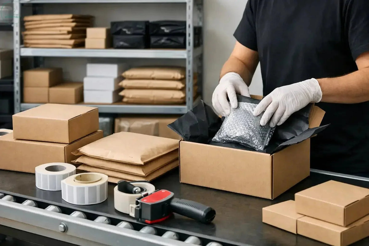 Discreet Packaging Adult Toys Explained by zetge0-7k with informative blogs and affordable quality prices.