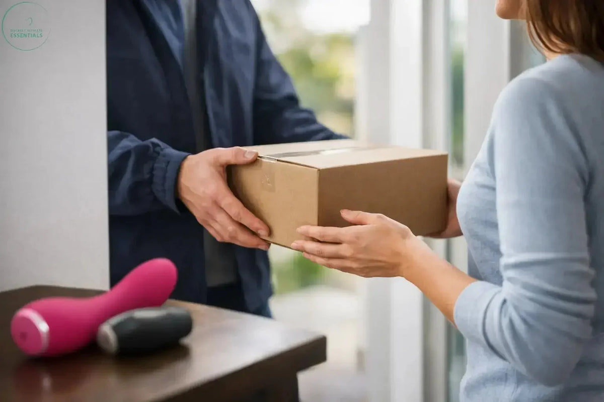 Discreet Sex Toy Delivery Explained by zetge0-7k with informative blogs and affordable quality prices.