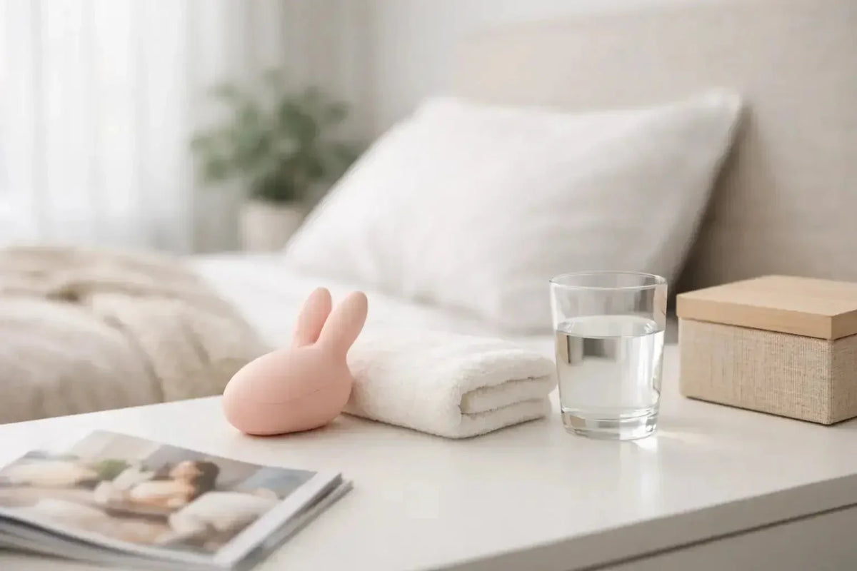 How to Use Rabbit Vibrator the Easy Way by zetge0-7k with informative blogs and affordable quality prices.
