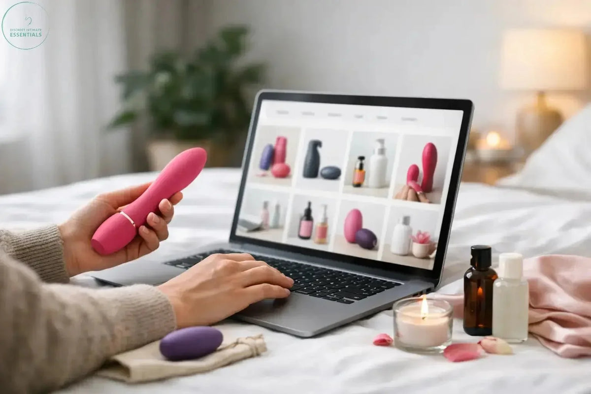 Online Intimate Wellness Shopping Guide by zetge0-7k with informative blogs and affordable quality prices.