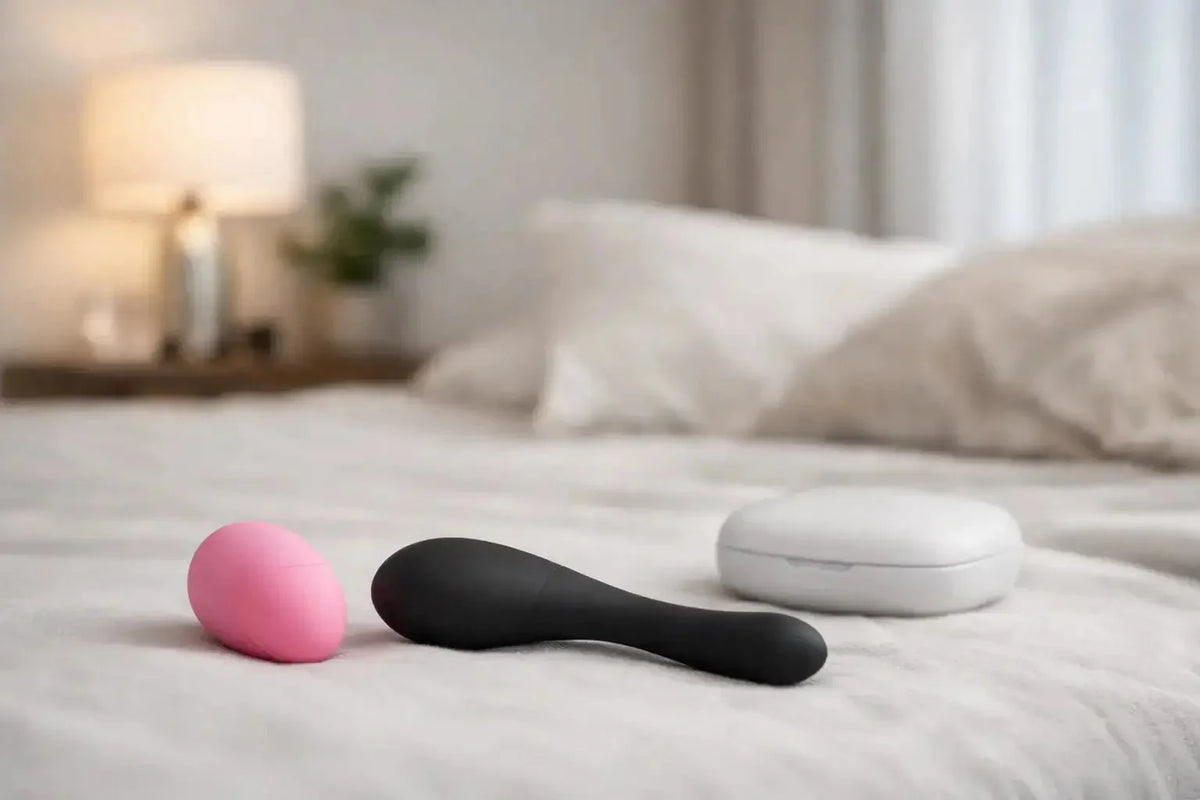 Quiet Vibrators That Keep Things Private by zetge0-7k with informative blogs and affordable quality prices.