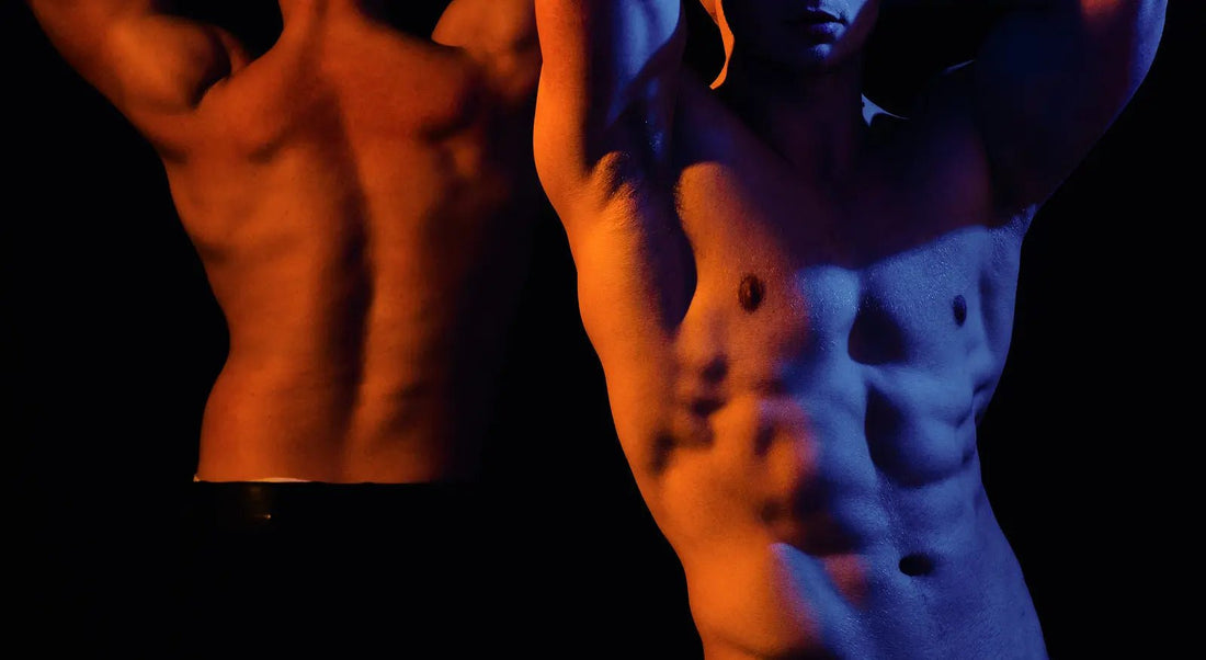 The Ultimate 2026 Guide to Masturbation Toys: Best Male Masturbators Reviewed zetge0-7k.