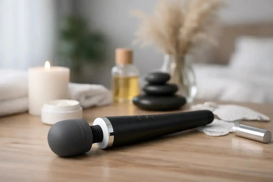 Wand Massager Review Guide for Real Buyers zetge0-7k.