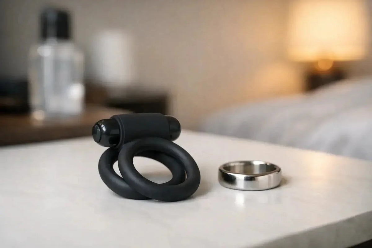 What Does a Cock Ring Do, Exactly? by zetge0-7k with informative blogs and affordable quality prices.