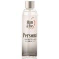 Adam & Eve Personal - Water Based Lubricant - 237 ml (8 oz) Bottle - slippery and smooth for long-lasting pleasure