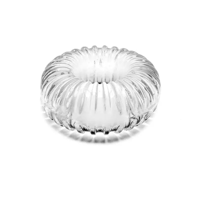 Ribbed Ring PerfectFit Discreet Intimate Essentials.