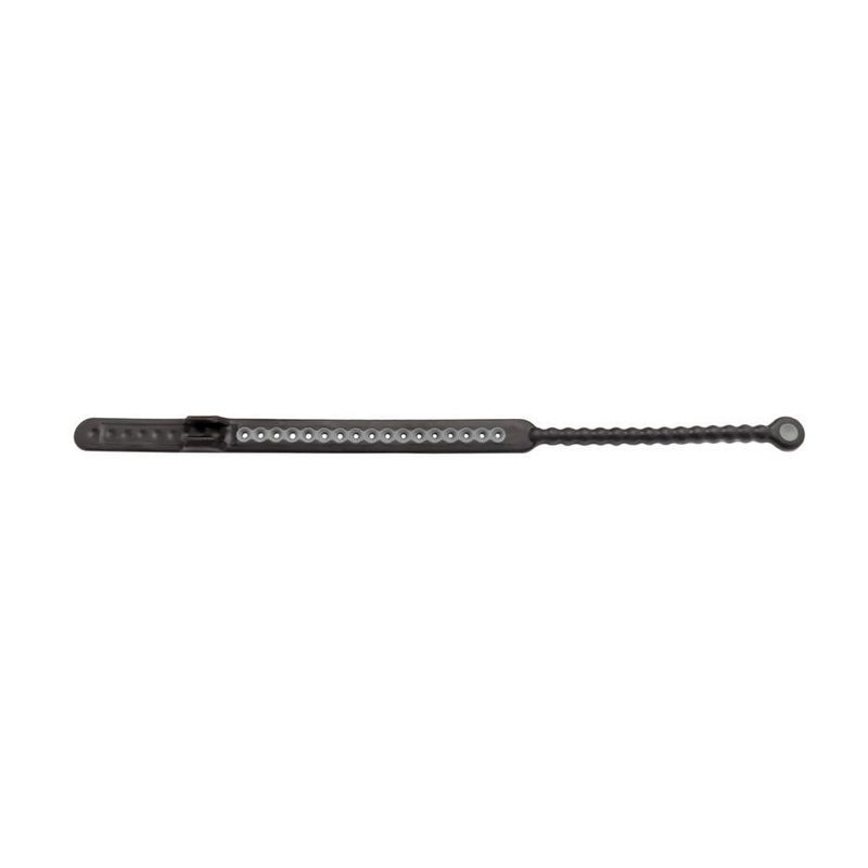 Speed Shift Black adjustable quick release tab for versatile fit among intimate essentials.