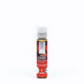 JO H2O Strawberry Kisses Lube - 30 mL bottle of strawberry flavored lubricant for playful exploration.