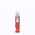 JO H2O Succulent Watermelon Lube, 30 mL, watermelon flavored lubricant in a sleek bottle.