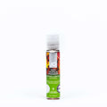 JO H2O Tropical Passion Lube - tropical flavored water-based lubricant in a 30 mL bottle