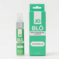 Affordable quality JO Blo Watermelon - Watermelon Flavoured Oral Pleasure Gel - 30 ml Bottle  from JO by Discreet Intimate Essentials with Discreet Delivery 