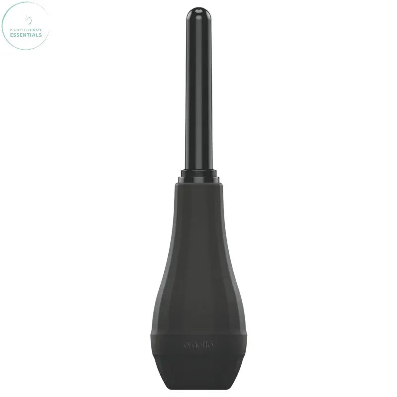 Affordable quality Ergoflo Extra Douche with 8cm and 13cm Nozzle  from PerfectFit by Discreet Intimate Essentials with Discreet Delivery 