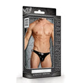Male Power Jock Wet Look Male Power Discreet Intimate Essentials.