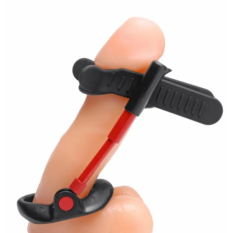 Size Matters Pro Penile Aide Size Matters Discreet Intimate Essentials.