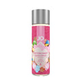 JO Candy Shop Cotton Candy Lube - 60 mL bottle featuring cotton candy flavored lubricant for a sweet experience.