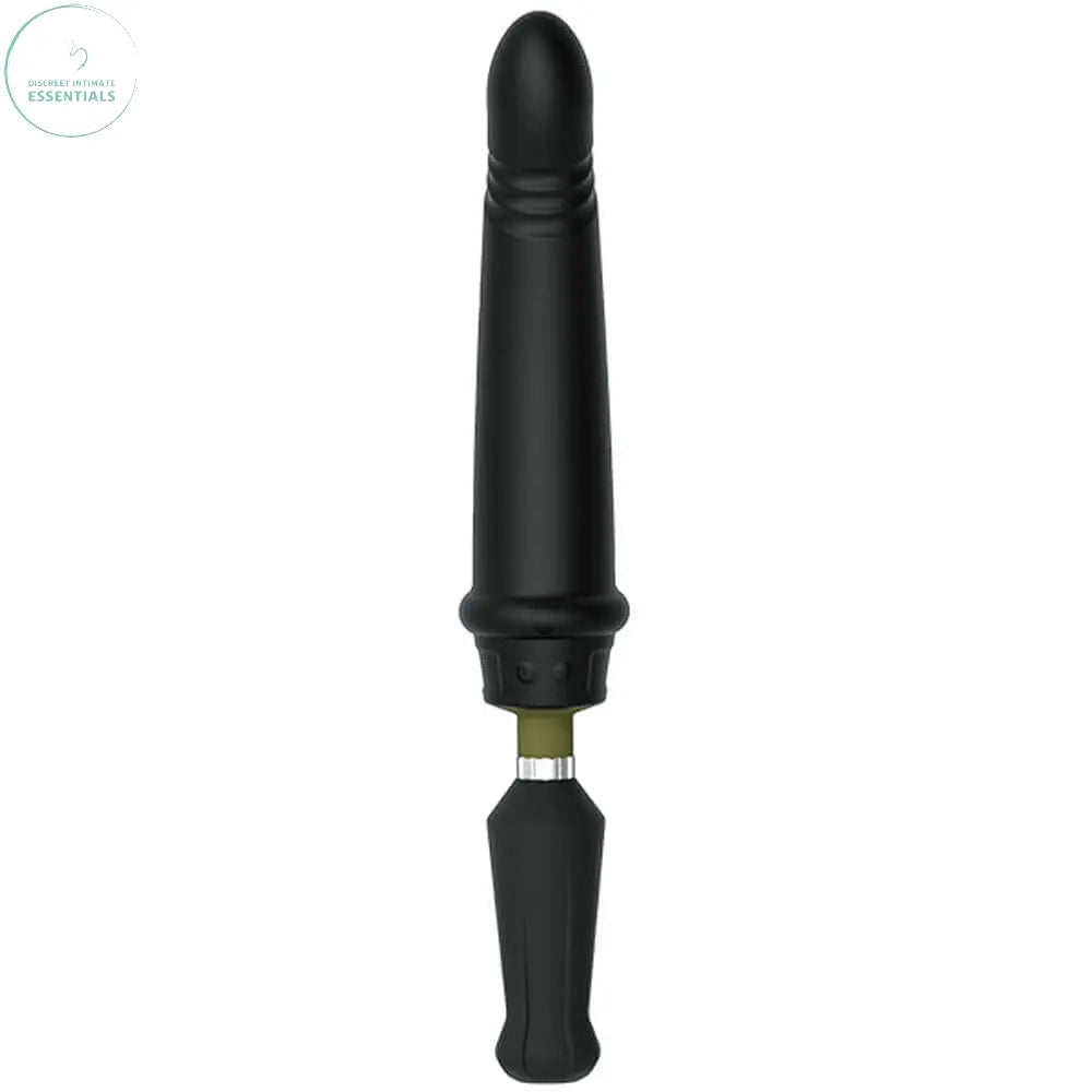 Affordable quality Fort Troff - Gunner System - 3-In-1 Modular Sex Machine  from Doc Johnson by Discreet Intimate Essentials with Discreet Delivery 