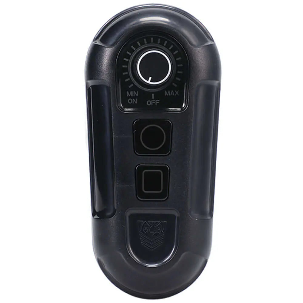 Fort Troff - Gunner System - 3-In-1 Modular Sex Machine Doc Johnson Discreet Intimate Essentials.