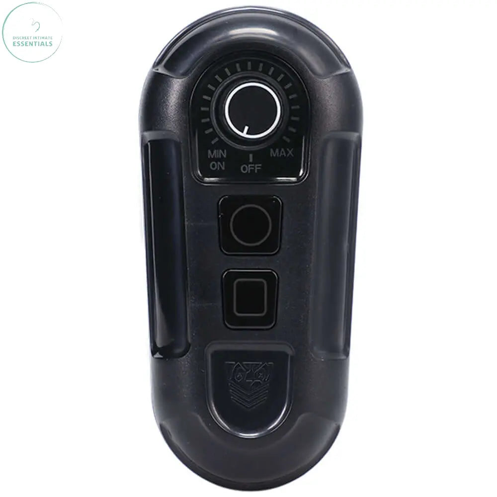 Affordable quality Fort Troff - Gunner System - 3-In-1 Modular Sex Machine  from Doc Johnson by Discreet Intimate Essentials with Discreet Delivery 