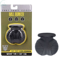 Affordable quality Fort Troff - Ball Bunker -  Ball Stretcher  from Doc Johnson by Discreet Intimate Essentials with Discreet Delivery 
