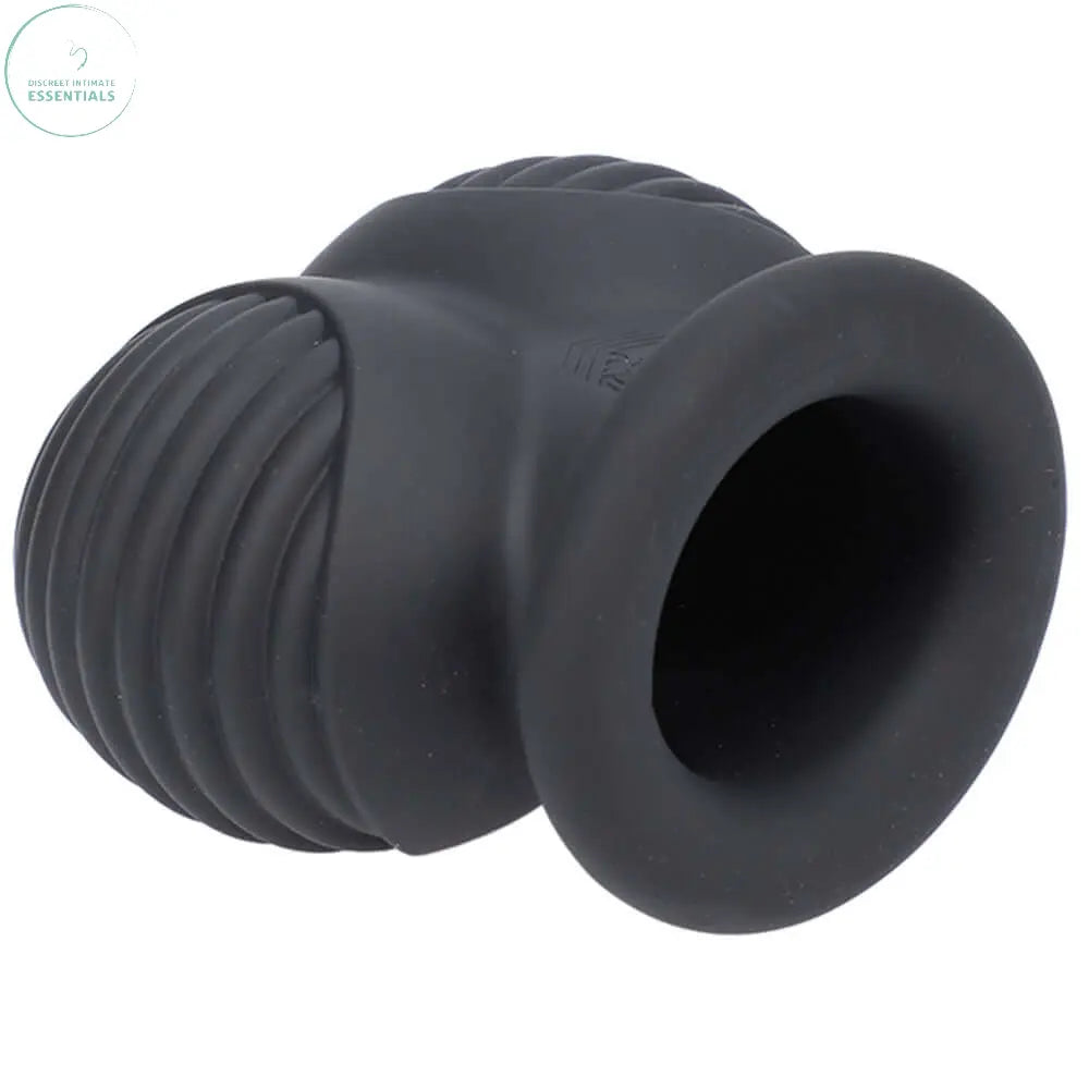 Affordable quality Fort Troff - Ball Bunker -  Ball Stretcher  from Doc Johnson by Discreet Intimate Essentials with Discreet Delivery 