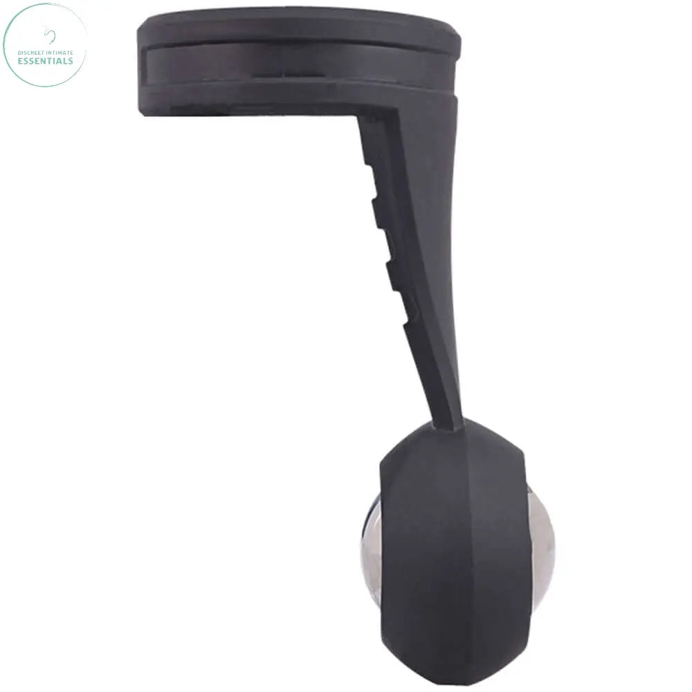 Affordable quality Fort Troff - Swing N' Hang -  Weighted Ball Tugger  from Doc Johnson by Discreet Intimate Essentials with Discreet Delivery 