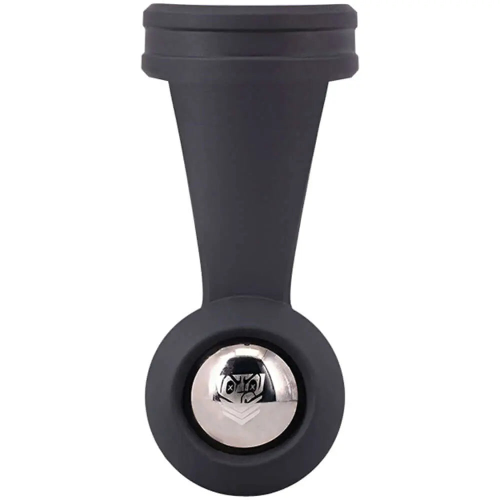 Affordable quality Fort Troff - Swing N' Hang -  Weighted Ball Tugger  from Doc Johnson by Discreet Intimate Essentials with Discreet Delivery 