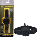 Max Comfort Gag mouth restraint by Fort Troff - goodbye lockjaw for comfortable use.