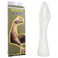 Fort Troff FFister frosted fisting sleeve packaging and product, designed for deep comfort and easy use.