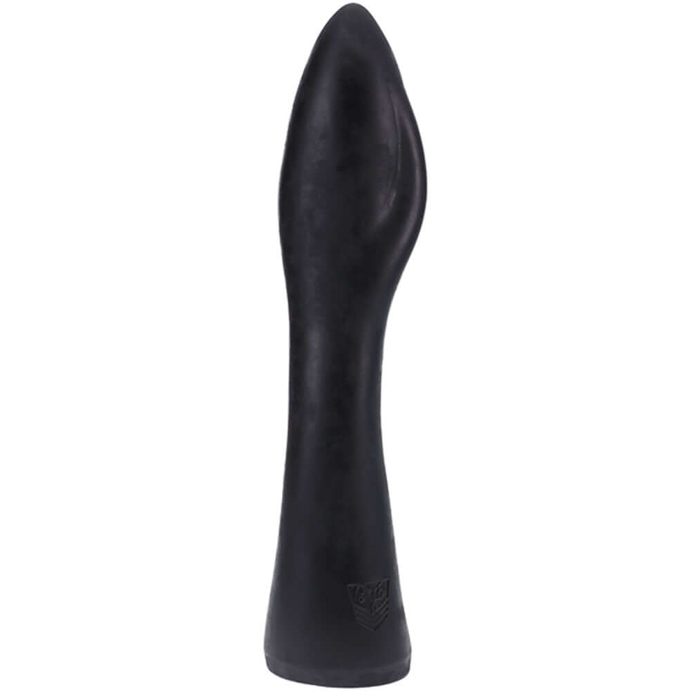 Fort Troff FFister black fisting sleeve designed for deep pleasure fisting sleeve and comfort during use.