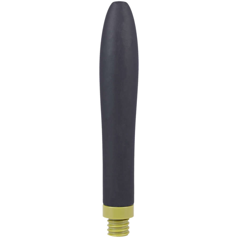 Fort Troff - Hydro-Pro - USB Rechargeable Auto Douche silicone nozzle for deep cleaning and comfort.
